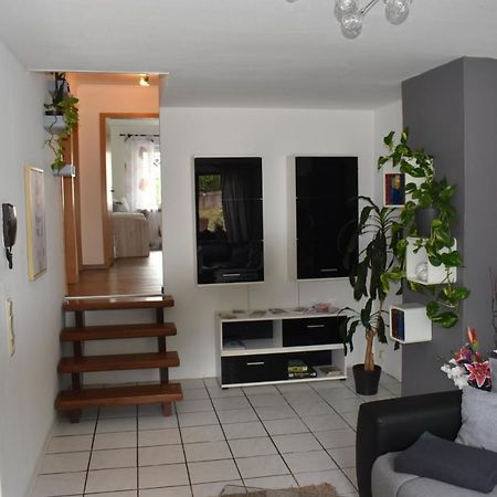 Fewo Weber Apartment Losheim Exterior photo